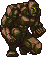clay golem